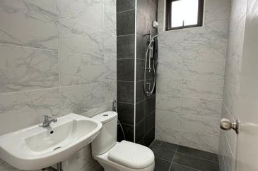 Eco Bloom @ Eco Meadows