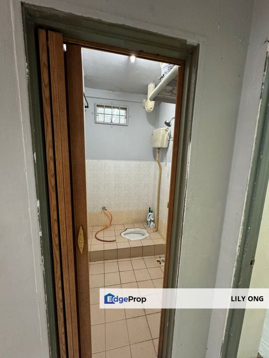 Pangsapuri Pesona, Pauh Jaya, Permatang Pauh , PENANG , Penang, Pauh Jaya