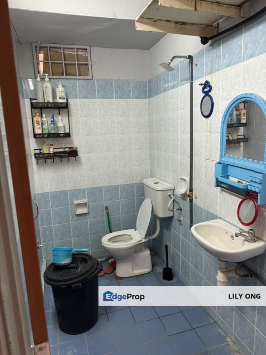 Pangsapuri Pesona, Pauh Jaya, Permatang Pauh , PENANG , Penang, Pauh Jaya