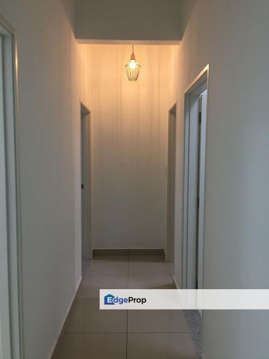 Forest Ville, Bayan Lepas, Penang, Penang, Bayan Lepas