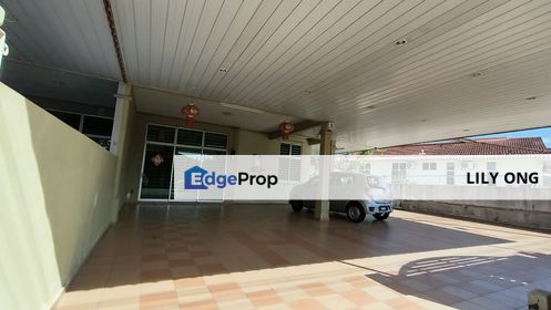 Single Semi Detached Taman Cendana, Sungai Petani, Kedah, Sungai Petani