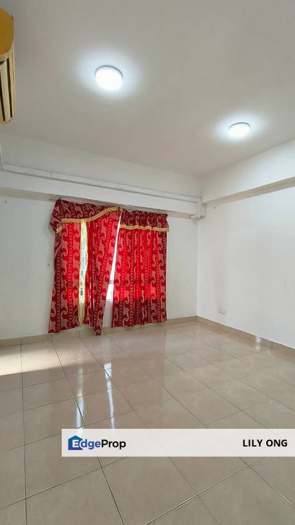 Seaview Condominium @ Harbour Place, Butterworth , Penang, Butterworth
