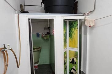 Rumah Teres Sungai Petani