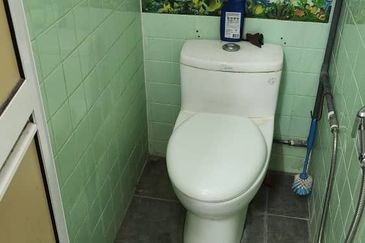 Rumah Teres Sungai Petani