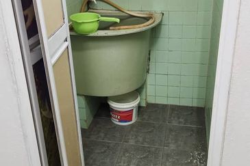 Rumah Teres Sungai Petani