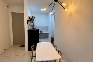 Vivo Executive Apartment