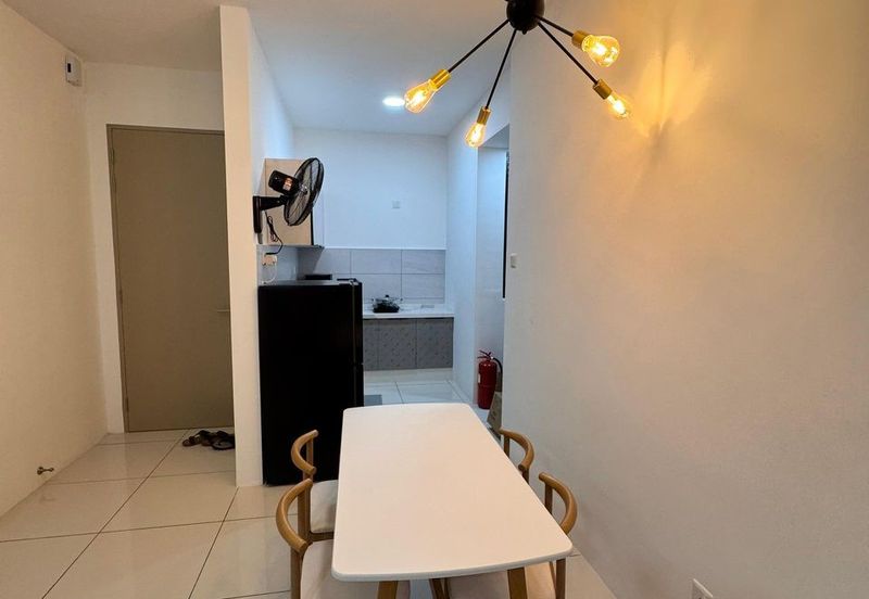 Vivo Executive Apartment