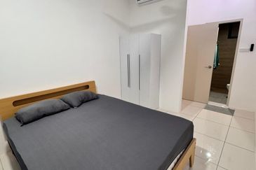 Vivo Executive Apartment