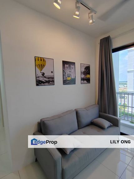 Vivo Executive  Apartment Batu Kawan, Penang, Batu Kawan
