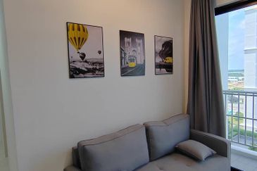 Vivo Executive Apartment