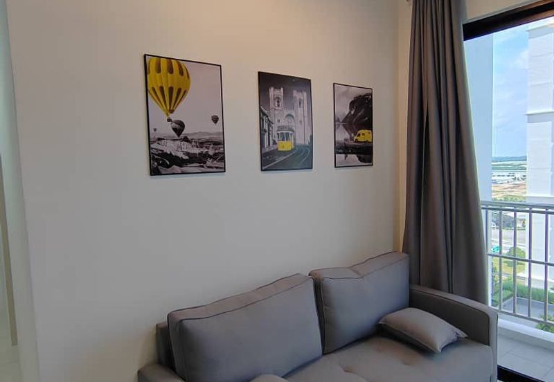 Vivo Executive Apartment