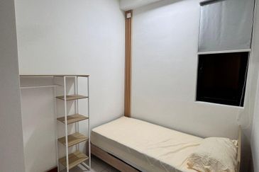 Vivo Executive Apartment