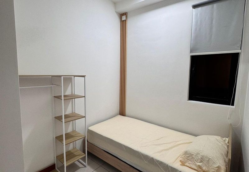 Vivo Executive Apartment