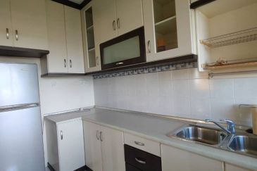 Perai Utama Apartment