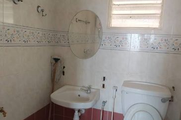 Pangsapuri Perai Utama