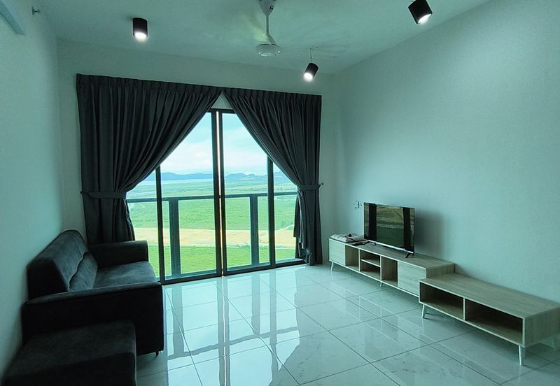 Utropolis @ Batu Kawan