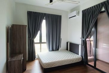 Utropolis @ Batu Kawan