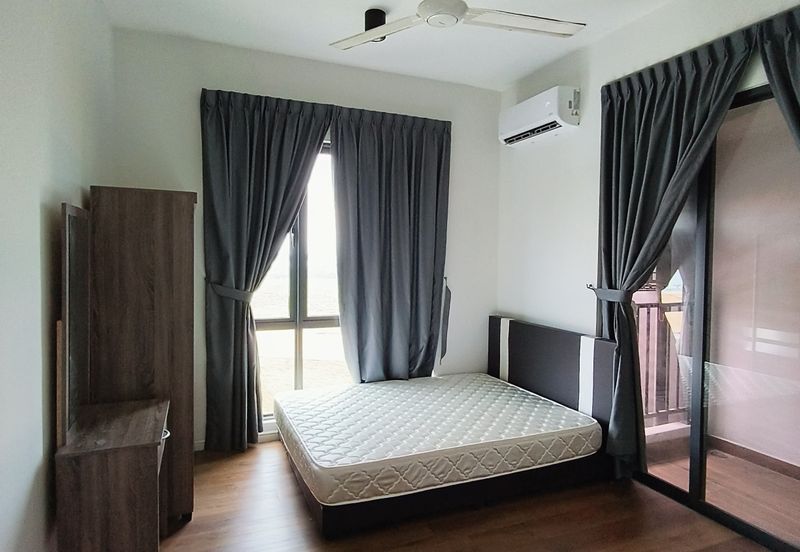 Utropolis @ Batu Kawan