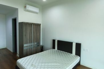 Utropolis @ Batu Kawan