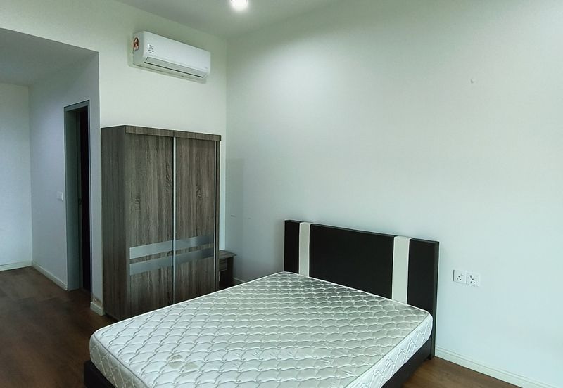 Utropolis @ Batu Kawan