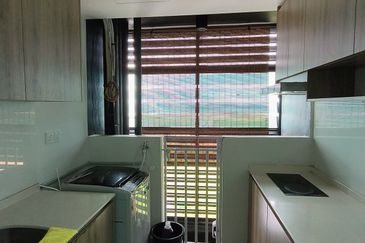 Utropolis @ Batu Kawan