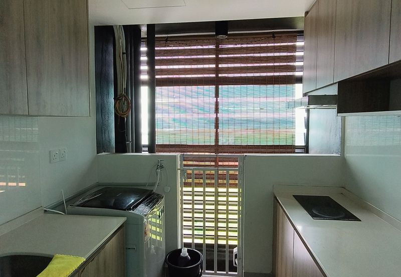 Utropolis @ Batu Kawan