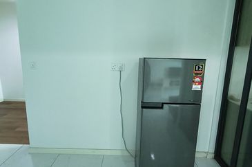 Utropolis @ Batu Kawan