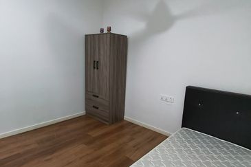 Utropolis @ Batu Kawan