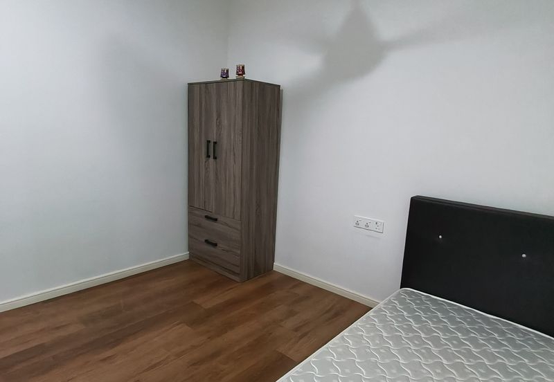 Utropolis @ Batu Kawan