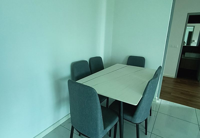 Utropolis @ Batu Kawan