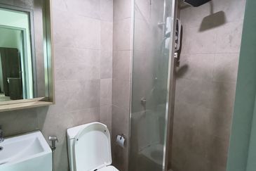 Utropolis @ Batu Kawan