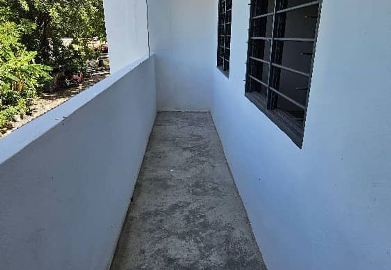 Pusat Perniagaan Putra