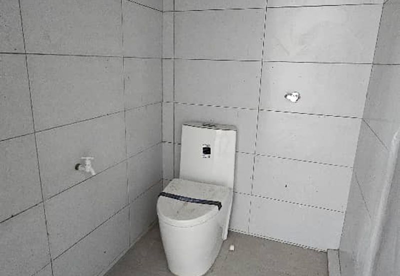 Pusat Perniagaan Putra