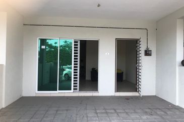 Bandar Tasek Mutiara