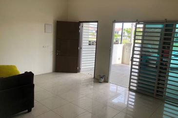 Bandar Tasek Mutiara