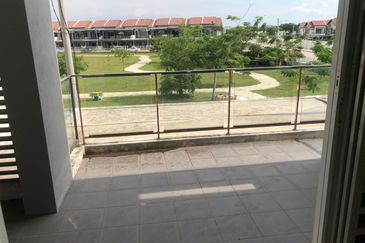 Bandar Tasek Mutiara