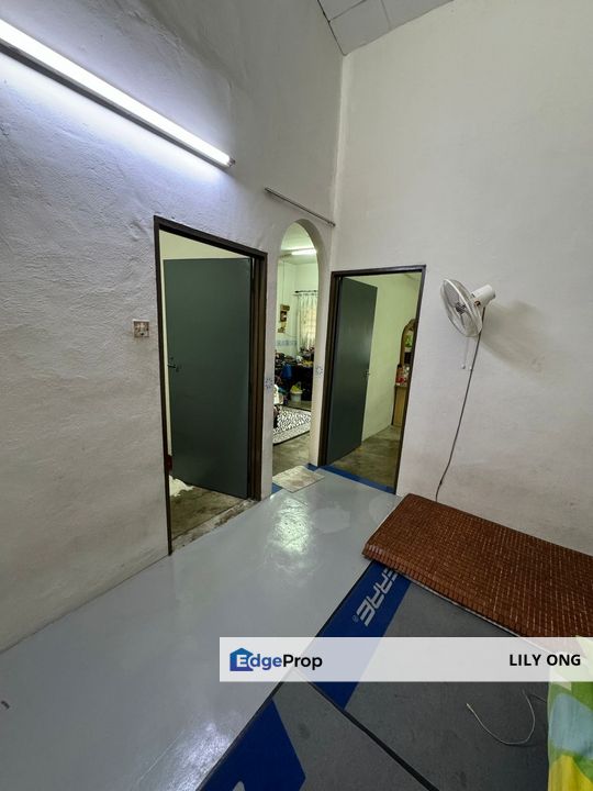 Single Storey Taman Sukun @ Bukit Mertajam , Penang, Bukit Minyak