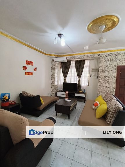 2 Storey Taman Tasek Mutiara, Simpang Ampat, Penang, Simpang Ampat