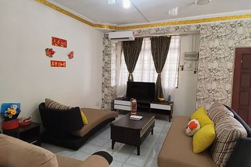 Bandar Tasek Mutiara