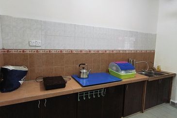 Bandar Tasek Mutiara