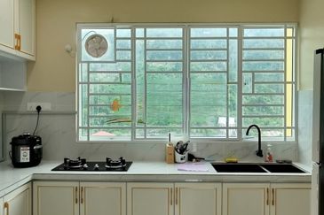 The Retreat Condominiums