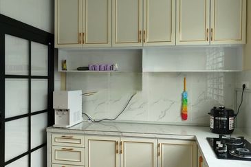 The Retreat Condominiums