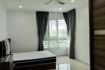 The Retreat Condominiums