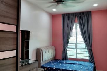 The Retreat Condominiums