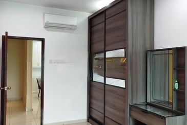 The Retreat Condominiums