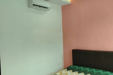 The Retreat Condominiums