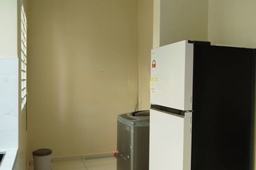 The Retreat Condominiums