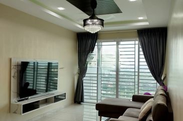 The Retreat Condominiums