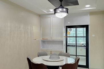 The Retreat Condominiums