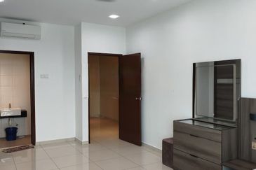 The Retreat Condominiums